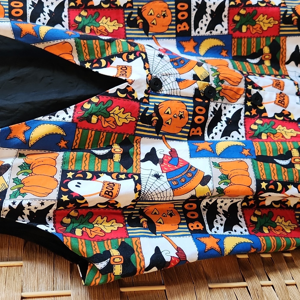 Basic Edition, Vintage Halloween, Multi-Colored G… - image 2